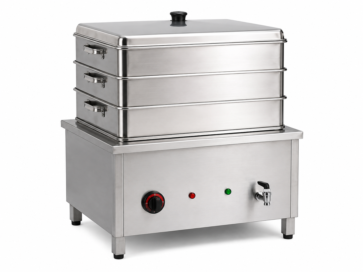 Display Bain Marie